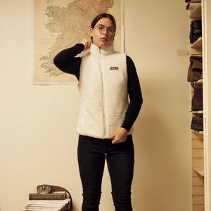 Patagonia Fleece Vest